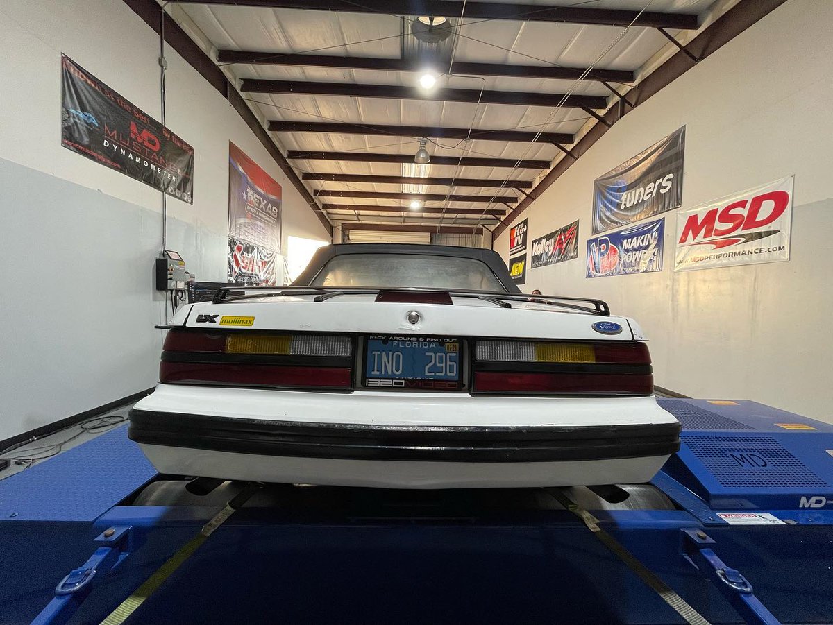 MustangDynos's tweet image. Check out Mid Florida Dyno @midfloridadyno in Lake Hamilton, Florida
instagram.com/p/Cdll1lvOaej/…
#midfloridadyno
midfloridadyno.com
#MustangDynamometer 
#MustangDyne 
#MustangDyno
#DynoTuning
#DynoTune 
#dyno
#tuned
#horsepower