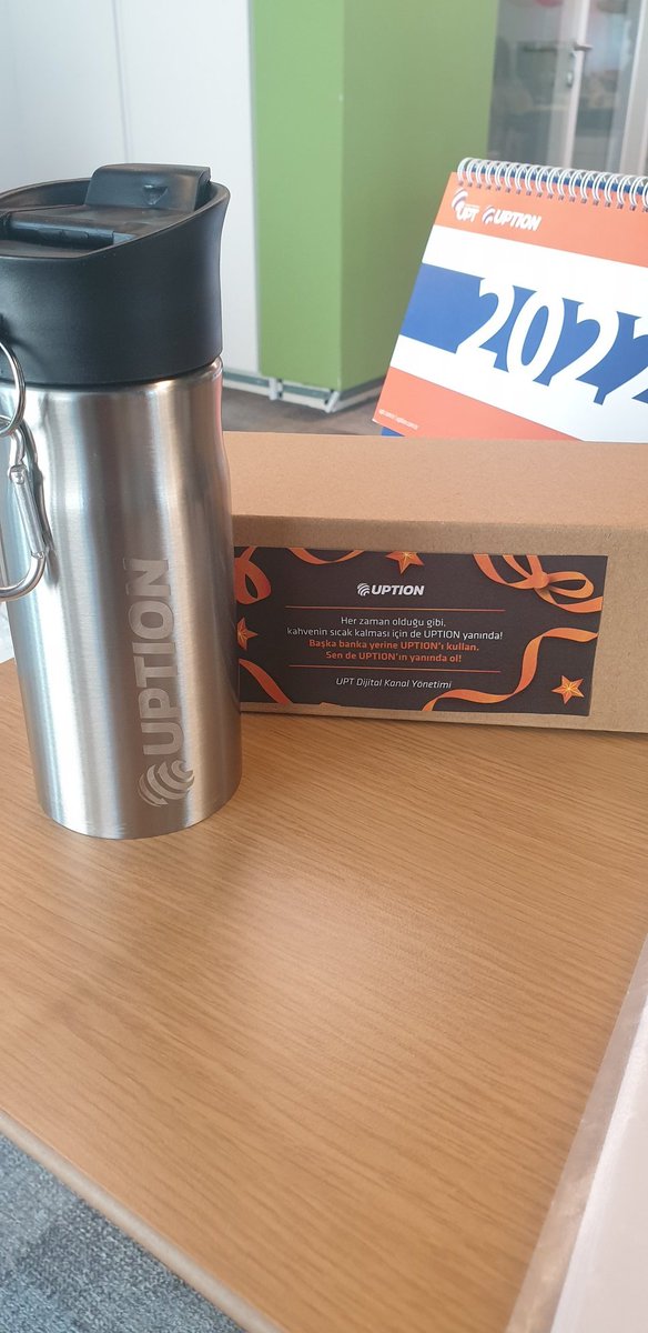 Hep yanımda <a href="/uptionint/">UPTION</a> 😍