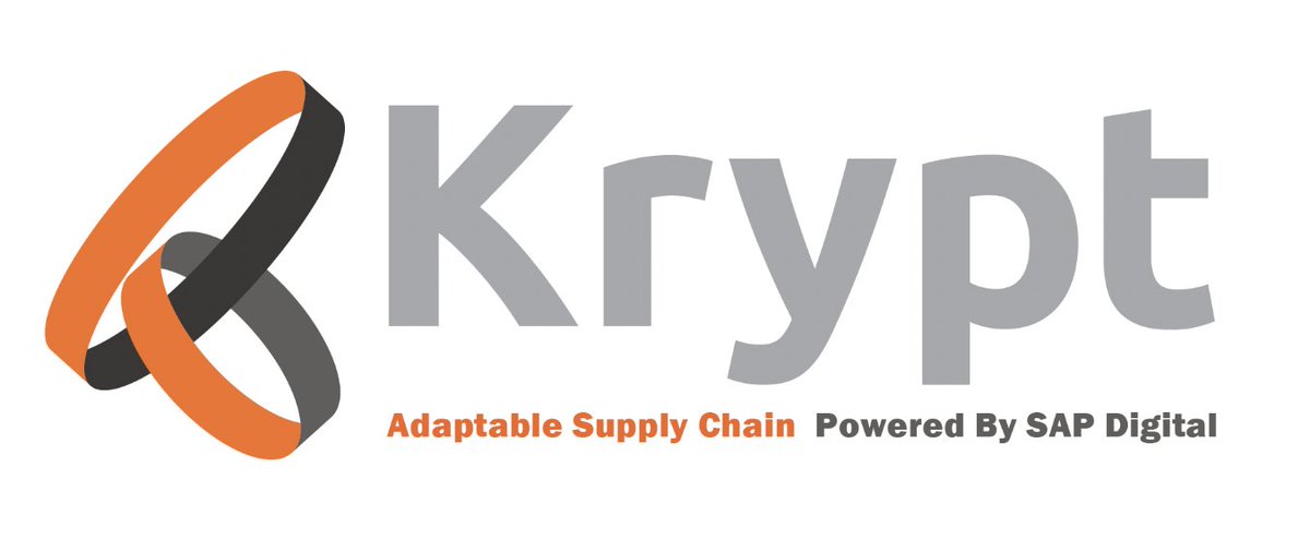 Kryptinc's tweet photo. Learn more about how we bridge the gaps between departments, priorities and technology solutions to deliver a single source of truth for your supply chain: https://t.co/5PSUyCMYGN https://t.co/AkZYntbebi