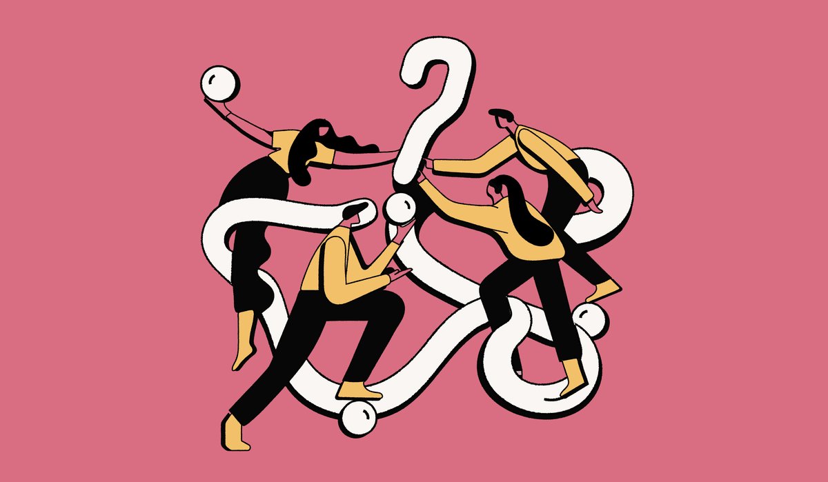 The vast majority of marketers are unhappy with their Customer Data Platforms – but then again, not many are sure what they really are. buff.ly/3PqiDuZ