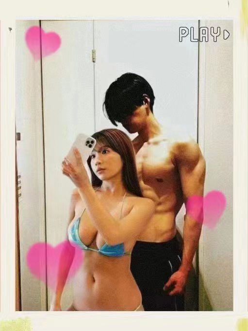 Augenstern_luck's tweet photo. One of the main actors’ girlfriend is so beautiful！！！
Hoping they will be together forever🥺
#美しい彼
#票数公表希望 https://t.co/A0XbJXc5Re