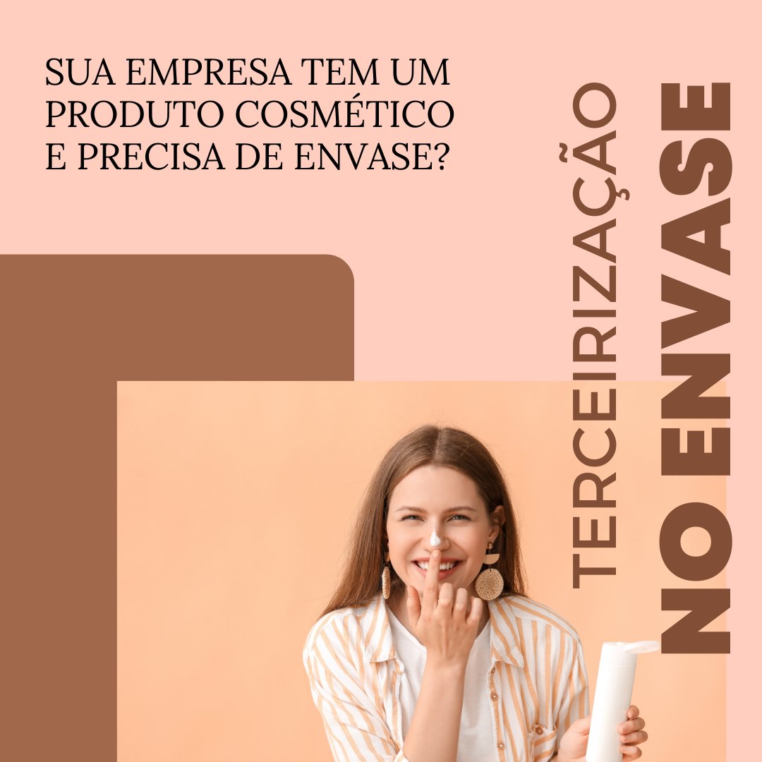 INDIVIDUALPACK1's tweet image. Tem uma marca de cosméticos e precisa de um parceiro para envasar?
Conte com nossa empresa, fazemos o envase em sachês, potes, doypacks e bisnagas. #potes #doypacks #sachês #terceirização