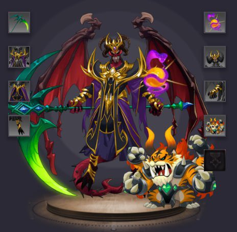 #Faraland #FARA #VietnamBlockchainExpoverse #BSC #NFT #GameFi #Metaverse #BinanceBlockchainWeek #BNBchain 🔥🔥