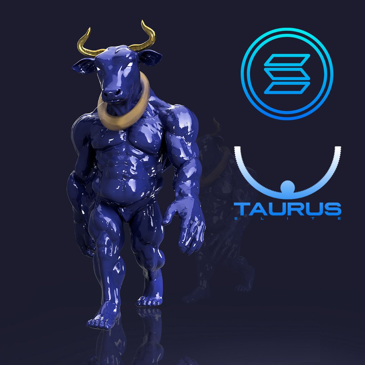 Taurus Elite tweet media
