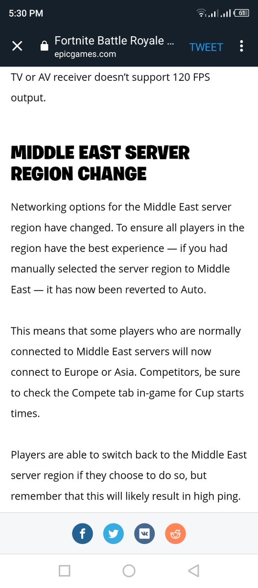 For Middle East Players #Fortnite #fortnitemiddleeastservers #FortniteME #FortniteMumbai #FortniteAfricanServers #FortniteZA #FortniteMumbaiServers
