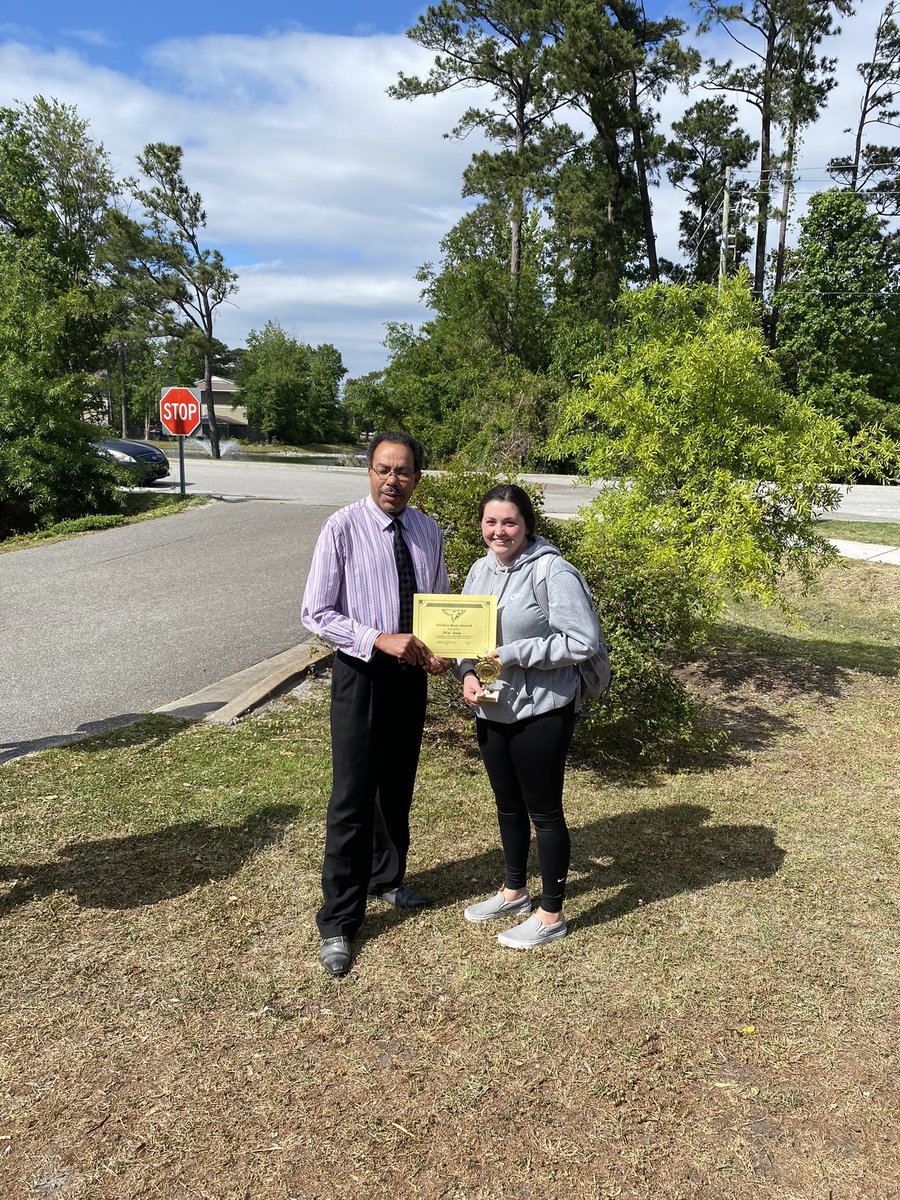 Isaac Bear ECHS tweet media