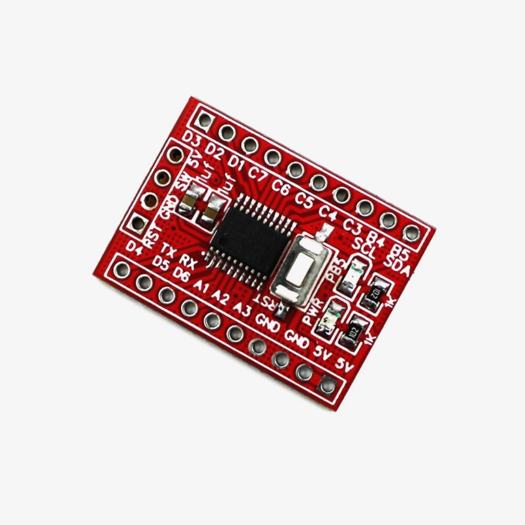 quartzcomponent's tweet photo. STM8S003F3P6 system board STM8S003F3 STM8S STM8 development board
Get it now: https://t.co/uL6D35GGbl
#quartzcomponents #stm8s003f3p6 #systemboard #developmentboard #electronics #electrical #engineering https://t.co/nXIySXXk4g