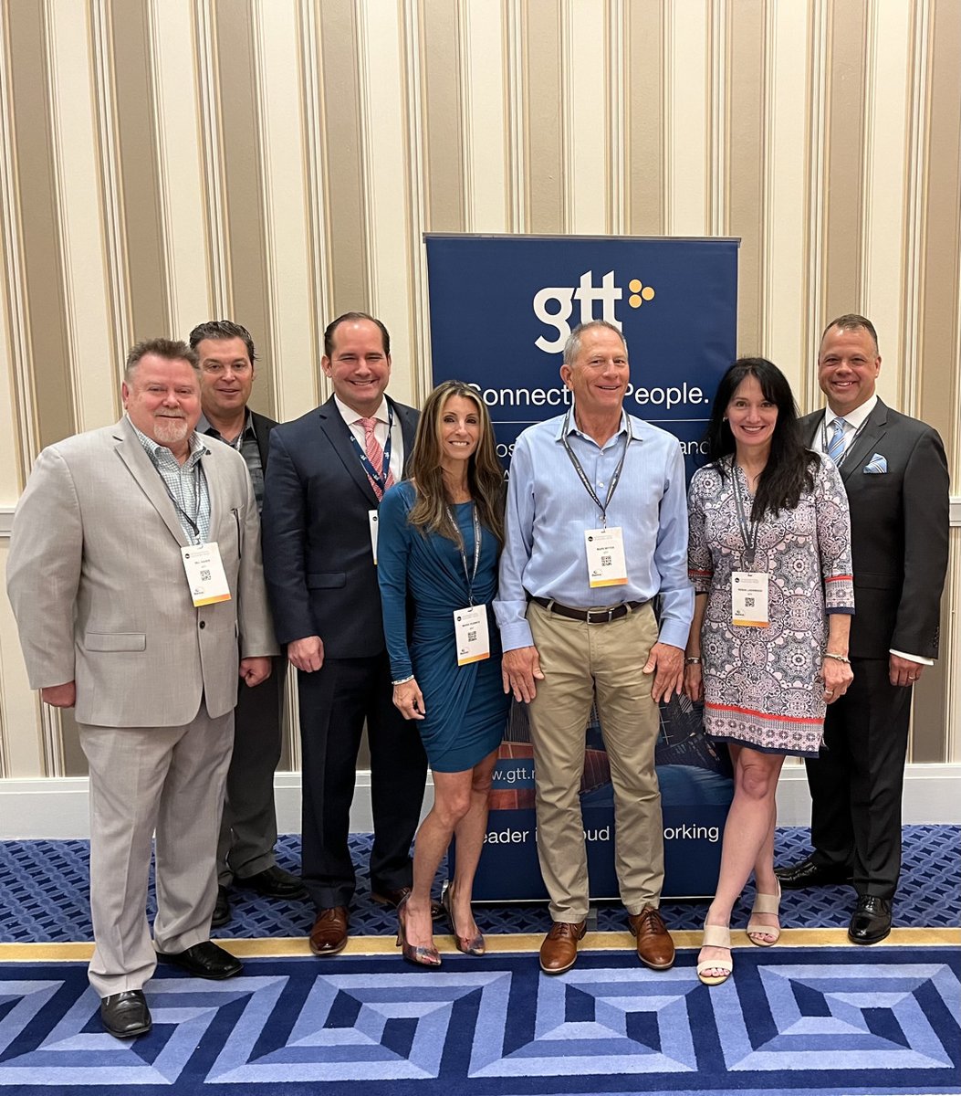 Caro201511's tweet photo. Our team is delighted to be having some great meetings here at ITW. If you’re still looking for options for your global networking needs, do come book a chat with us in the Chesapeake Meeting Rooms 8 &amp; 9, Ballroom Level. #ITW2022 #KeepingTheWorldConnected https://t.co/h1X8DNIfPY