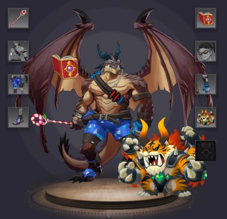 #Faraland #FARA #VietnamBlockchainExpoverse #BSC #NFT #GameFi #Metaverse #BinanceBlockchainWeek #BNBchain 😀😀