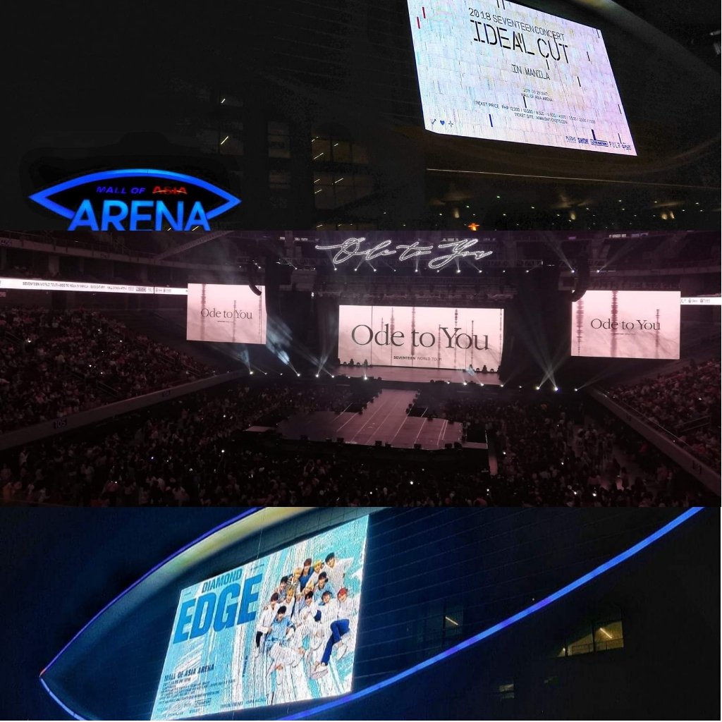 philconcerts's tweet photo. Throwback to 3 sold out shows of @pledis_17 at MOA Arena. Were you there? https://t.co/T4f3AGNmu3