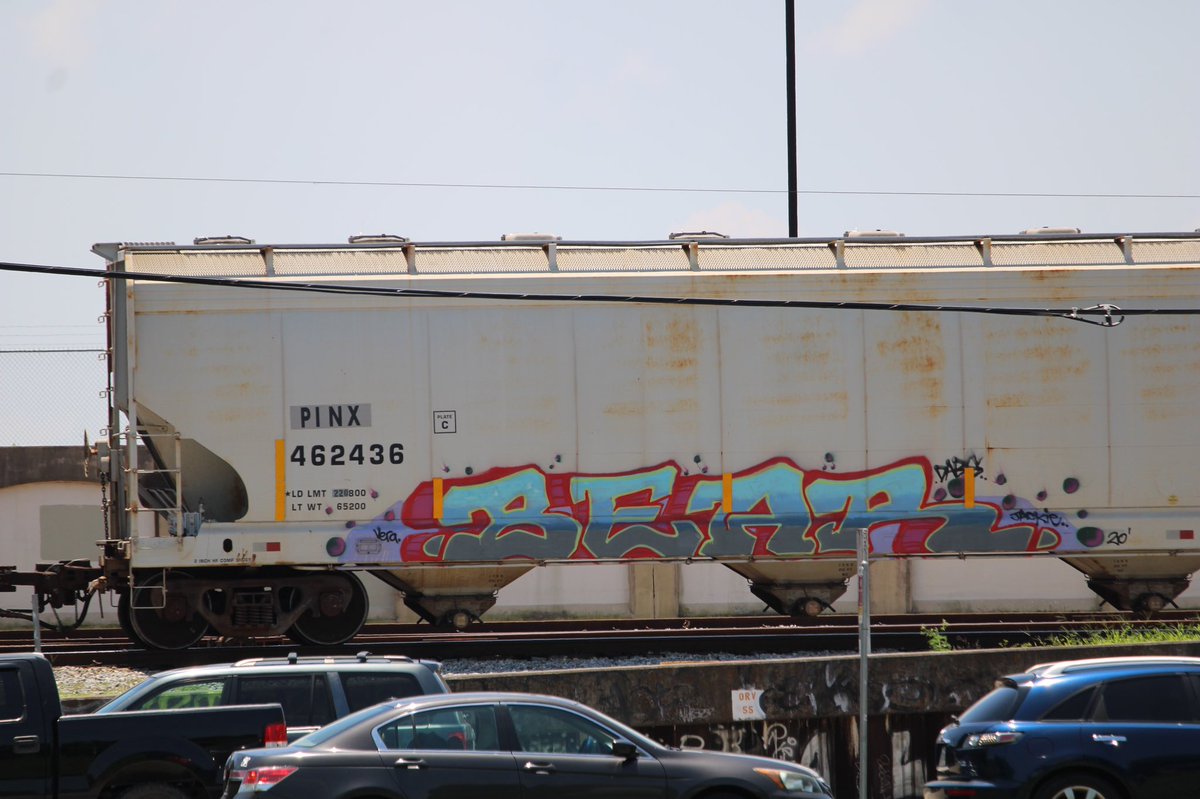 New Orleans Graffiti (@graffiti_new) / Posts / X