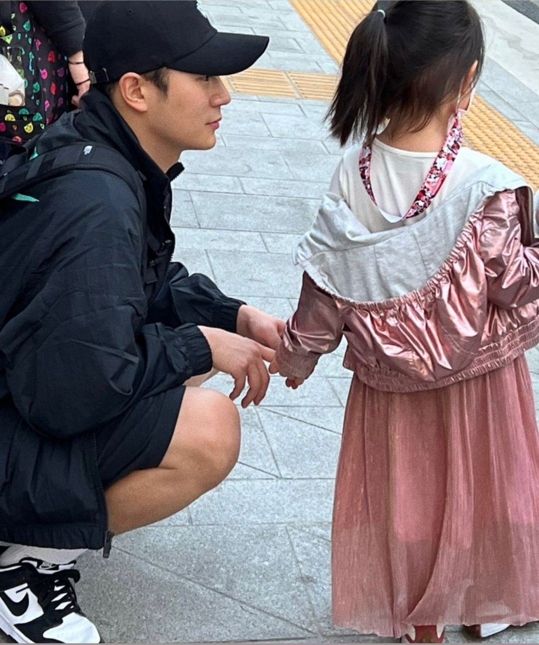 BL Update on Twitter: 