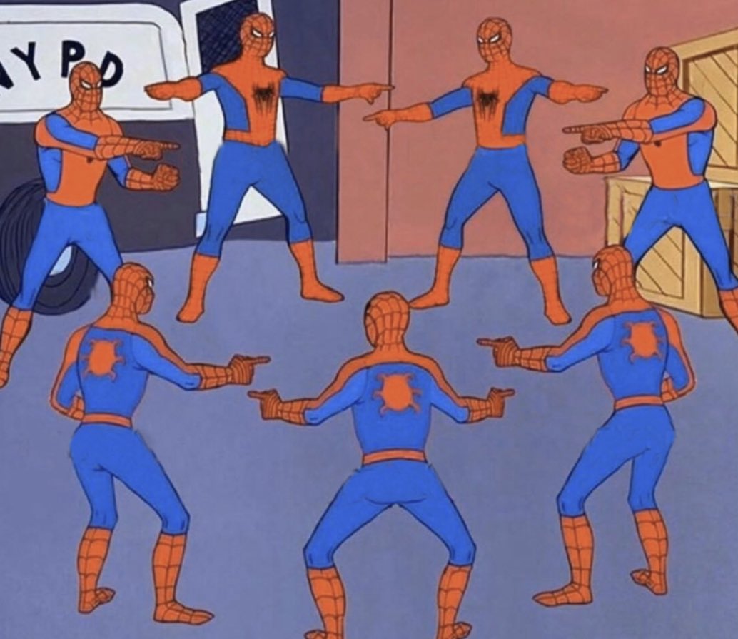 GSMgo's tweet image. Bad Bunny acaparando la mitad del top 50 México en Spotify