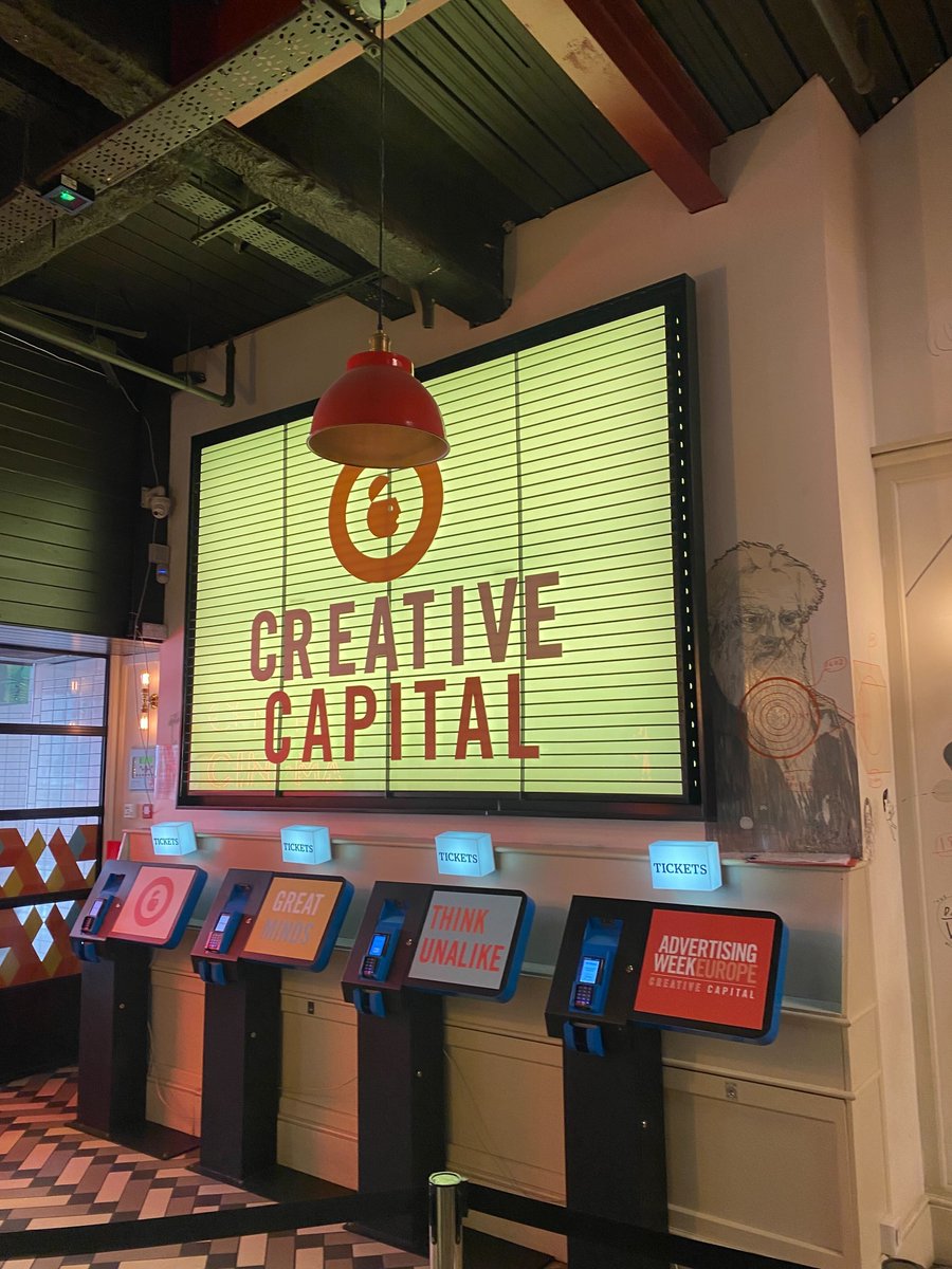 SmartyAds's tweet photo. Advertising Week London 2022 has started and we are happy to be a part of it.
Ready to meet and grow valuable business connections? Drop us a message or leave a comment below.
#advertisingweekeurope #advertisingweek https://t.co/6lgEW7OrF5