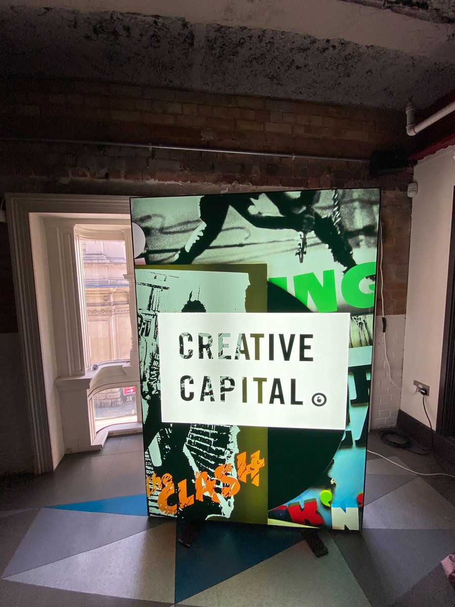 SmartyAds's tweet photo. Advertising Week London 2022 has started and we are happy to be a part of it.
Ready to meet and grow valuable business connections? Drop us a message or leave a comment below.
#advertisingweekeurope #advertisingweek https://t.co/6lgEW7OrF5