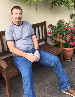 PSOSHighland's tweet photo. We can confirm that the man who died following a road crash on the A835 near Gorstan on Sunday, 15 May, has been formally identified as 52-year-old Robbie Waddell.

READ MORE: https://t.co/rFVyGqVYkp https://t.co/552j4iRcn6