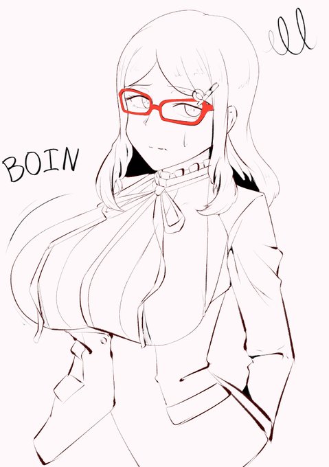 めが姉ぇ、今後エレメンツを抱きかかえることを考えてクッション性を考慮した新型胸部パーツに換装をするの巻 