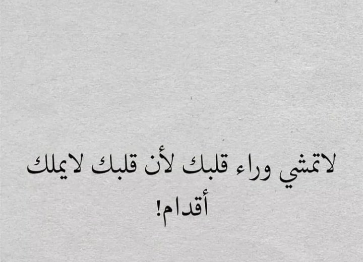 القاعده تقول