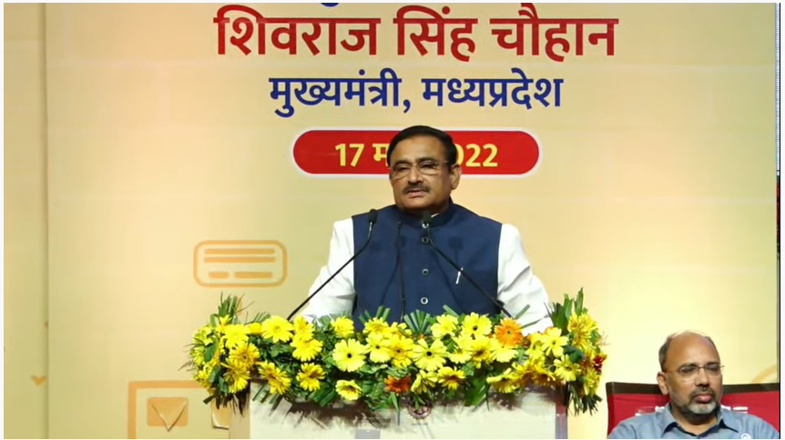 Nikunj Kumar Srivastava, IAS tweet media