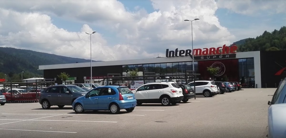 [⚡Nouveau projet n°538⚡]
Découvrez ce nouveau projet :
150 000 € recherchés sur une durée de 24 mois pour soutenir la trésorerie d'un Intermarché.
Ouverture de la collecte aujourd'hui à 18h
unilend.fr/projects/detai…
#crowdlending #crowdfunding