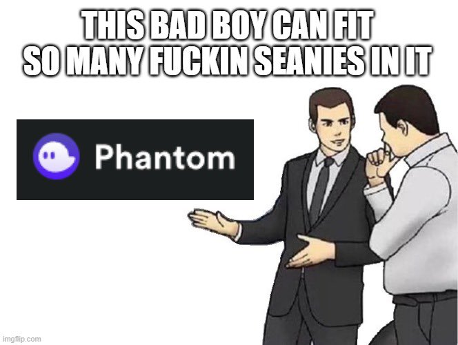 bc1qlwx89lgacp8's tweet image. More Seanies coming TODAY?! Let’s goooooooo #SeaniesNFT #SolanaNFTs @SeaniesNFTs