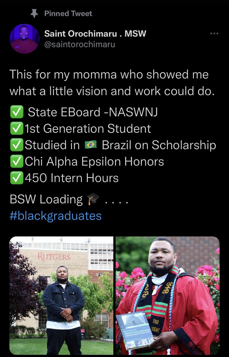 Saint Orochimaru LSW tweet media