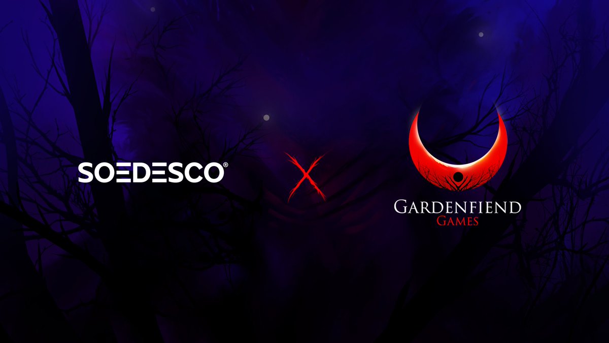 SOΞDΞSCO tweet media