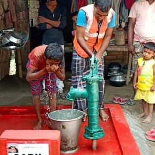 collect_change's tweet photo. 💦Construction de puits 💦

Grace à vos dons, un puits a été construit en Inde.
Vous êtes des acteurs de changement ! 

Vous pouvez continuez à faire des dons sur https://t.co/9jIaLvTps9

#Inde #puits #eau https://t.co/lySNGRW1cL