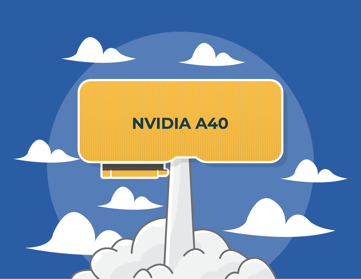 LeaderGPU's tweet photo. New NVIDIA® A40 GPU cards - already in LeaderGPU®! https://t.co/fqBom1AS9F

#gpu #rentgpu #gpuserver #a40 #leadergpu #ai #server #machinelearning #ml #deeplearning #rendering #vr #ar https://t.co/VEKo8QBhdW