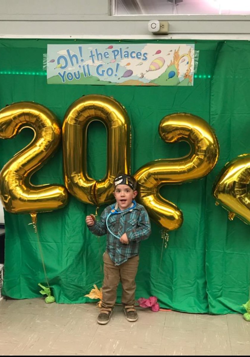 hycattle's tweet photo. Today is World NF1 awareness day. This little warrior has been through a lot in his first 5 years. He wants to be a doctor when he grows up. Also wants to be a firefighter like his Dad. #NF1warrior #TobyNF1warrior #NFawareness #farmkid #Neurofibromatosis #proudparent https://t.co/kUIElzrnMh