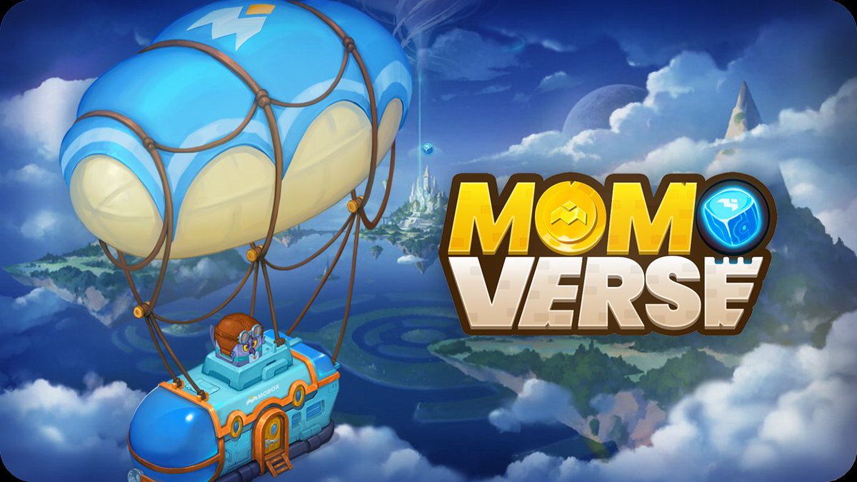 MOBOX_Official's tweet photo. 🌎MOMOverse UPDATED🤖

✅Launched "MOMOverse Survivor" Mini Game
✅General #MOMOverse Optimizations !

💣The Survivor Mini Game - Only has 3 rounds per 24 hours! 

New Round starts every 8 hours: 

⏰02:00 UTC
⏰10:00 UTC
⏰18:00 UTC 

Join us ➡️ https://t.co/oqd1ASkobc https://t.co/RxZTe6F1cF