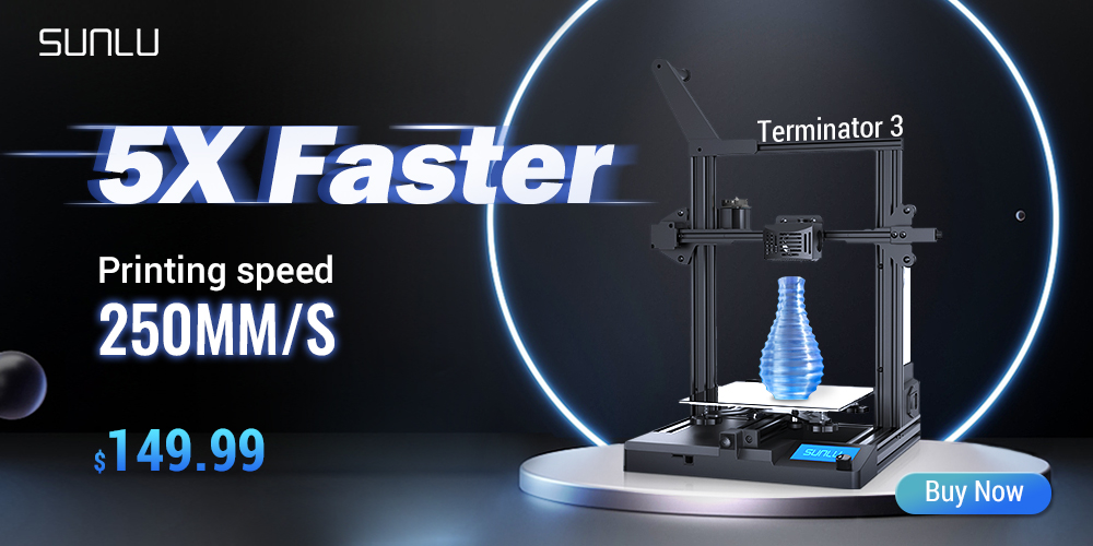 SUNLU Online MALL tweet media