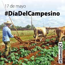 CubanaToledo's tweet photo. #AduanadeCuba El reconocimiento definitivo a la memoria de Niceto Pérez fue realizado por decisión del Comandante en Jefe Fidel Castro Ruz al escoger este día, el 17 de Mayo de 1959, para promulgar la Ley de Reforma Agraria, #CubaViveEnSusCampesinos   #AduanaMatanzas #Matanzas https://t.co/kG320ayCMg