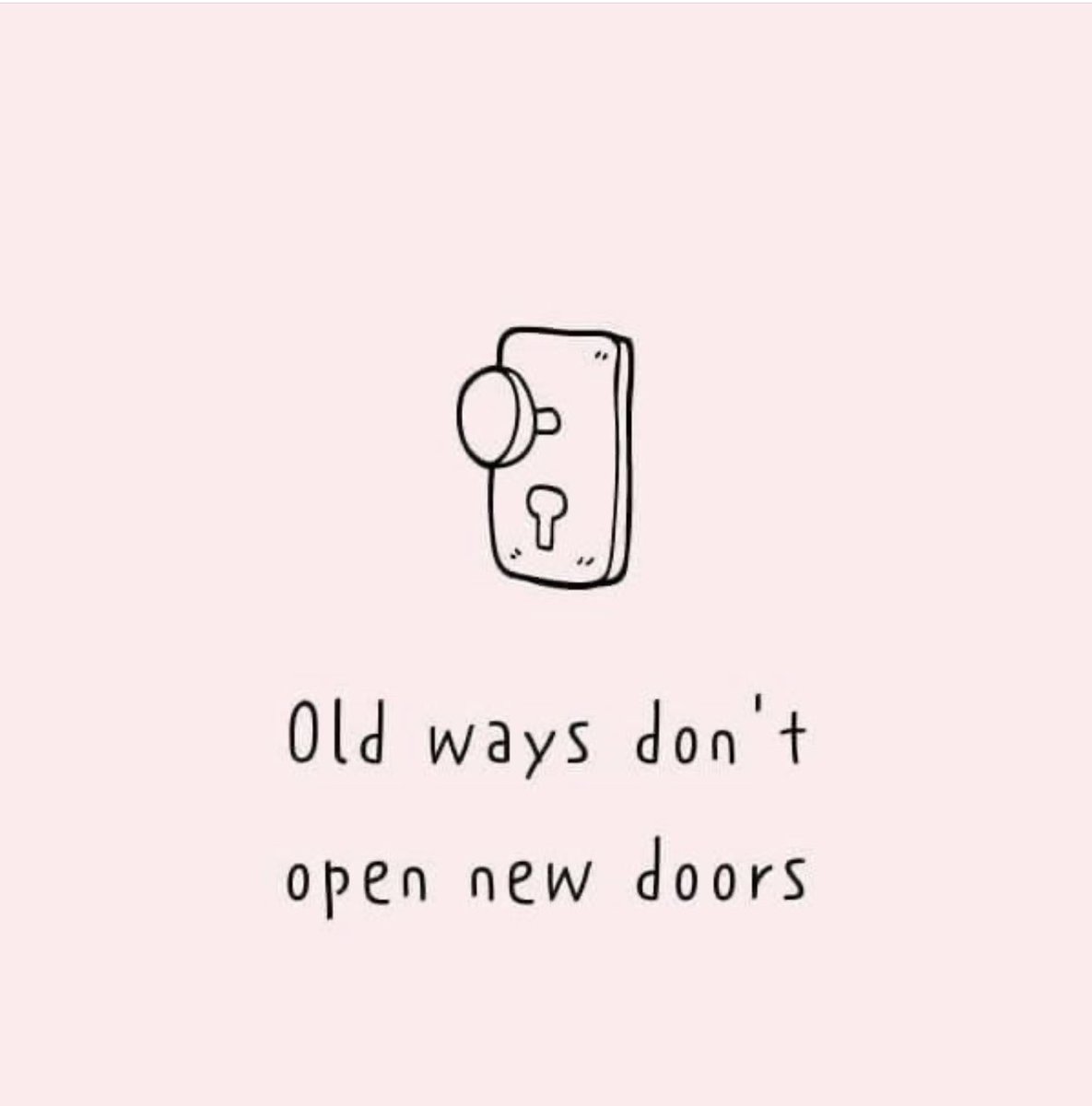 What’s one new thing you’re doing this week to help your business grow? 
#Entrepreneur #success #businessowner