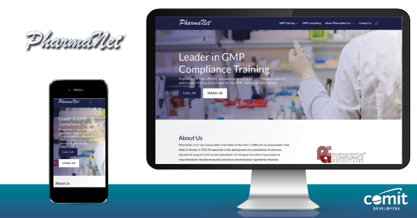 ComitDevelopers's tweet image. As a leader in #GMP compliance seminars, Mr. John Y. Lee is on a mission to pave the way for safer 💊 manufacturing practices—and that's something we can all get behind. 

Check out our latest work on this project: loom.ly/0zG6x-c

#comit #webdev #pharma #compliance