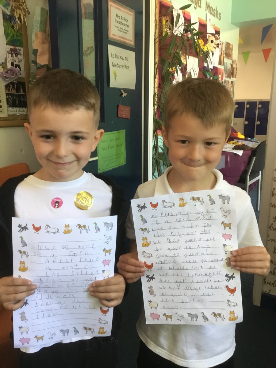 DeanshangerS's tweet photo. Incredible progress is being made with our phonics and writing @deanshangerS using Little Wandle.
Take a look at these Year 1 pieces!
Congratulations πππππ
@LettersSounds #greatprogress #lovereading https://t.co/mbMi35mEnW
