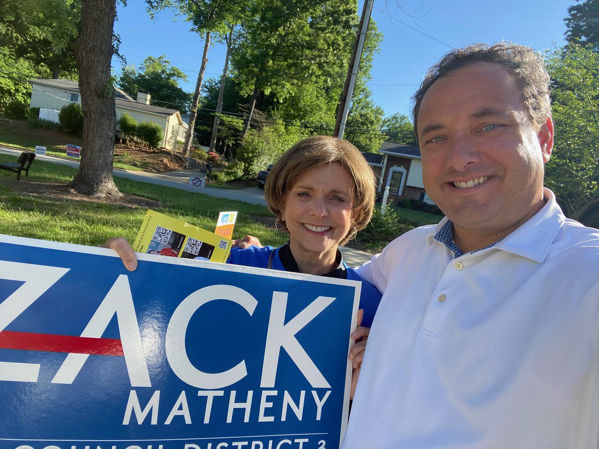 mathenyforgso's tweet photo. My first run at office… I was 31. My mom stood outside Irving Park UMC and kindly asked folks to vote for her son. 18 years later, she still stands outside this church and supports me. Thanks mom. You’re the best. 
#mathenyforcouncil #experiencematters #familymatters https://t.co/AUNqRj5wFl