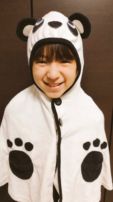 Twitterのコスプレ画像4