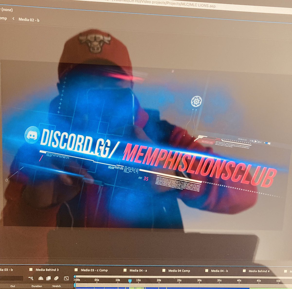 BadaBingVisualz's tweet photo. Are ya’ll as stoked & hyped as I am for this nxt vid? In the meanwhile im sharing some stills. #Rendering #IsABitchTho #NrOne #MemphisLionsClub #MemphisDepay #NFT #Collection #Drop @MemphisLions @Memphis https://t.co/lPdOJummiY
