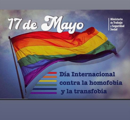 Emy2289's tweet photo. Nuestra sociedad debe ser libre de prejuicios.....@JanetIsabel12 @MGY2021 @Adelaida_1930 #CubaViveEnSusFamilias https://t.co/XaRq1ZDjdV