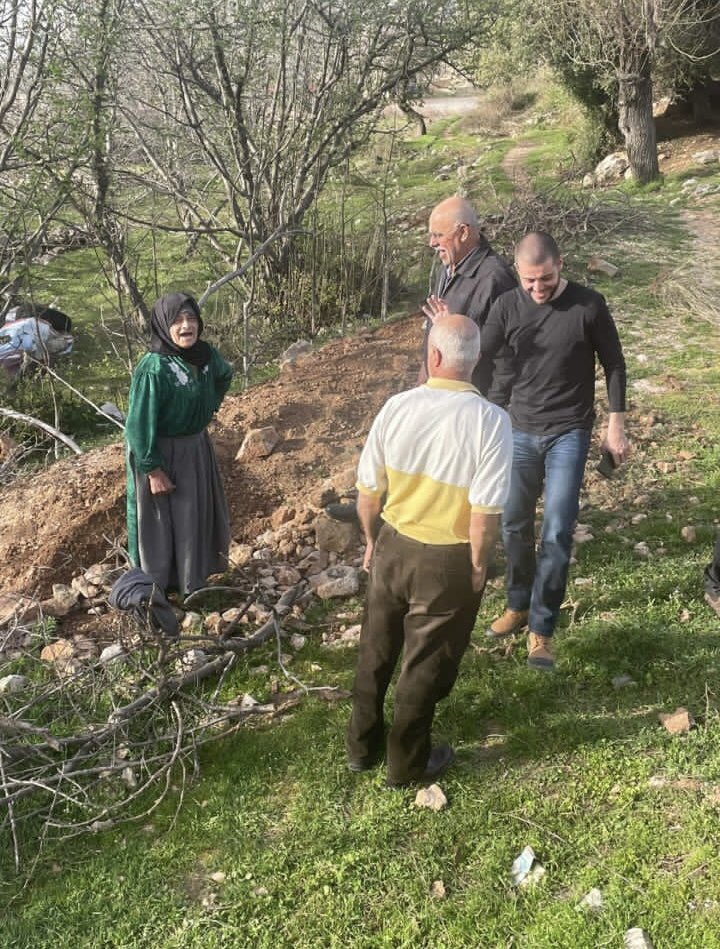 Sami Fatfat tweet media