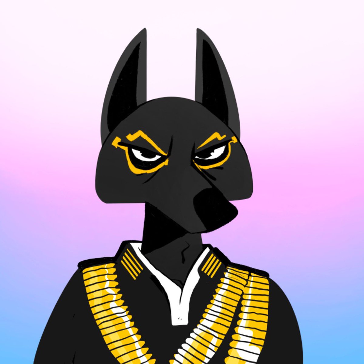 NeilandAnubis's tweet photo. Retweet and follow to get a free mint!
#NFTGiveaways #NFTCommunity https://t.co/FhZQZH7yq2