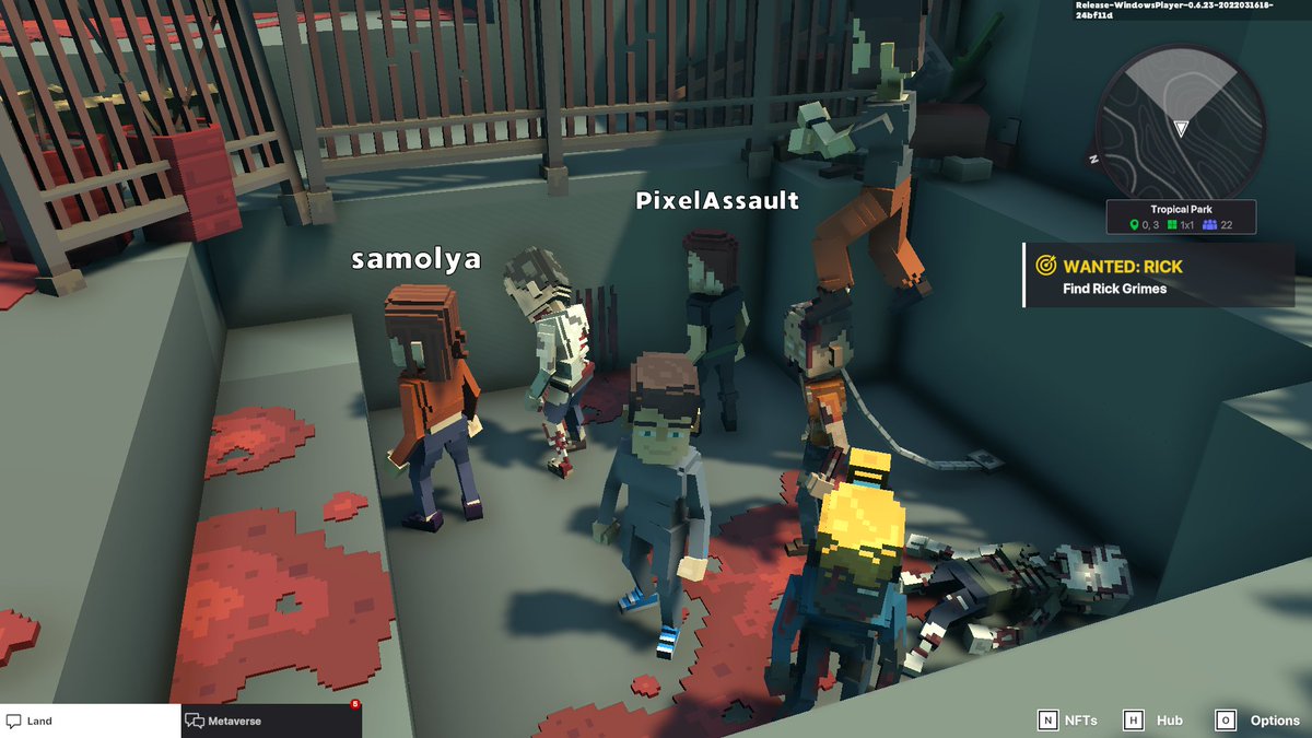 FTM506's tweet photo. @TheSandboxGame #SAND #thesandboxgame #NFTCommunity #NFT #NFTgaming https://t.co/pPlqM2l5oR