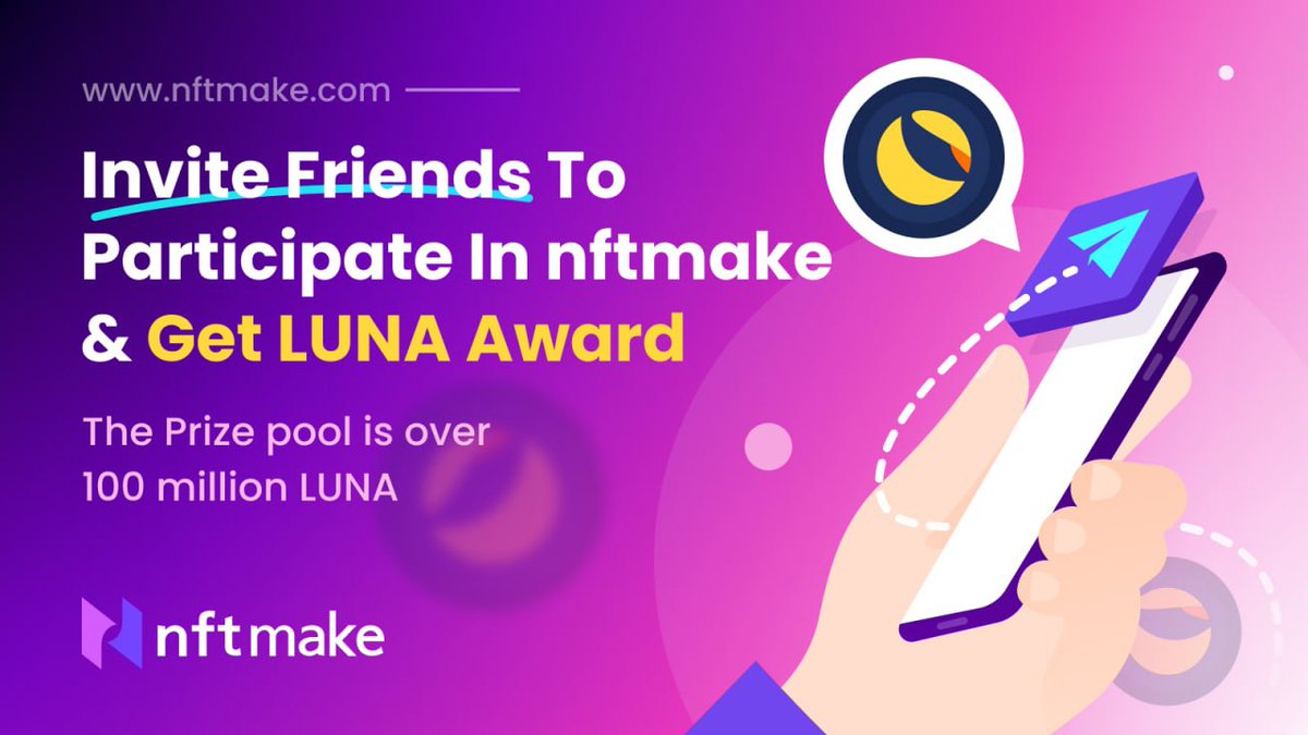nftmake tweet media