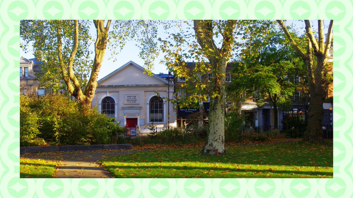 UKUnitarians's tweet photo. #NewUnity @newunity non-religious church is a large, dynamic congregation based in the historic @NGMeetingHose, known as the birthplace of feminism, in the heart of #Newington Green, #London.
Find out more: https://t.co/5ZWYog68Tc #RadicalCommunity #YourSpiritualHome https://t.co/V0SV0PIwJ3