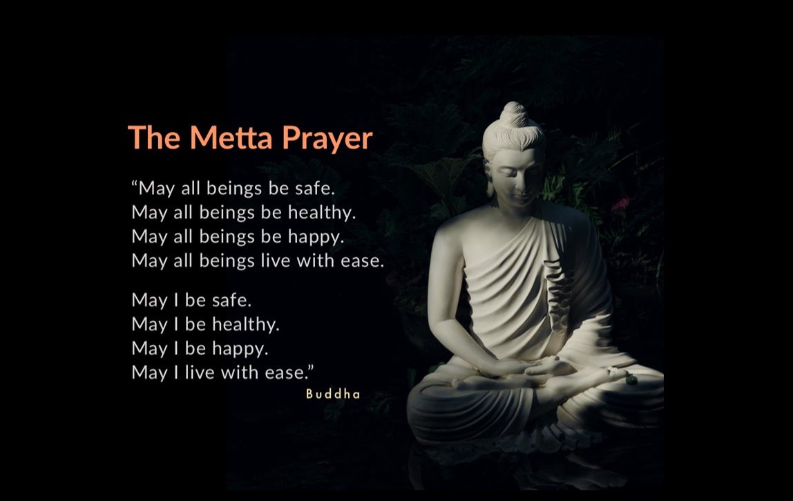 ssyear8's tweet photo. 'Na hi verena verani'-' Hatred never ceases through hatred, but through love alone.'- Buddha.
The Key stage 3 Assembly on Vesak
@ssyear8 @ssyear9 @ssyear7 @BSC_Principal @BSColomboLK https://t.co/zmRDZCGabA