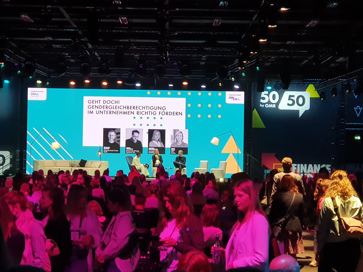 MJA_Powers's tweet photo. Meet openbanking player @FintecHQ /tink @krautkraemer_de
in Hamburg today and Wednesday #omr22 #financefwd https://t.co/57kPoQdFyR