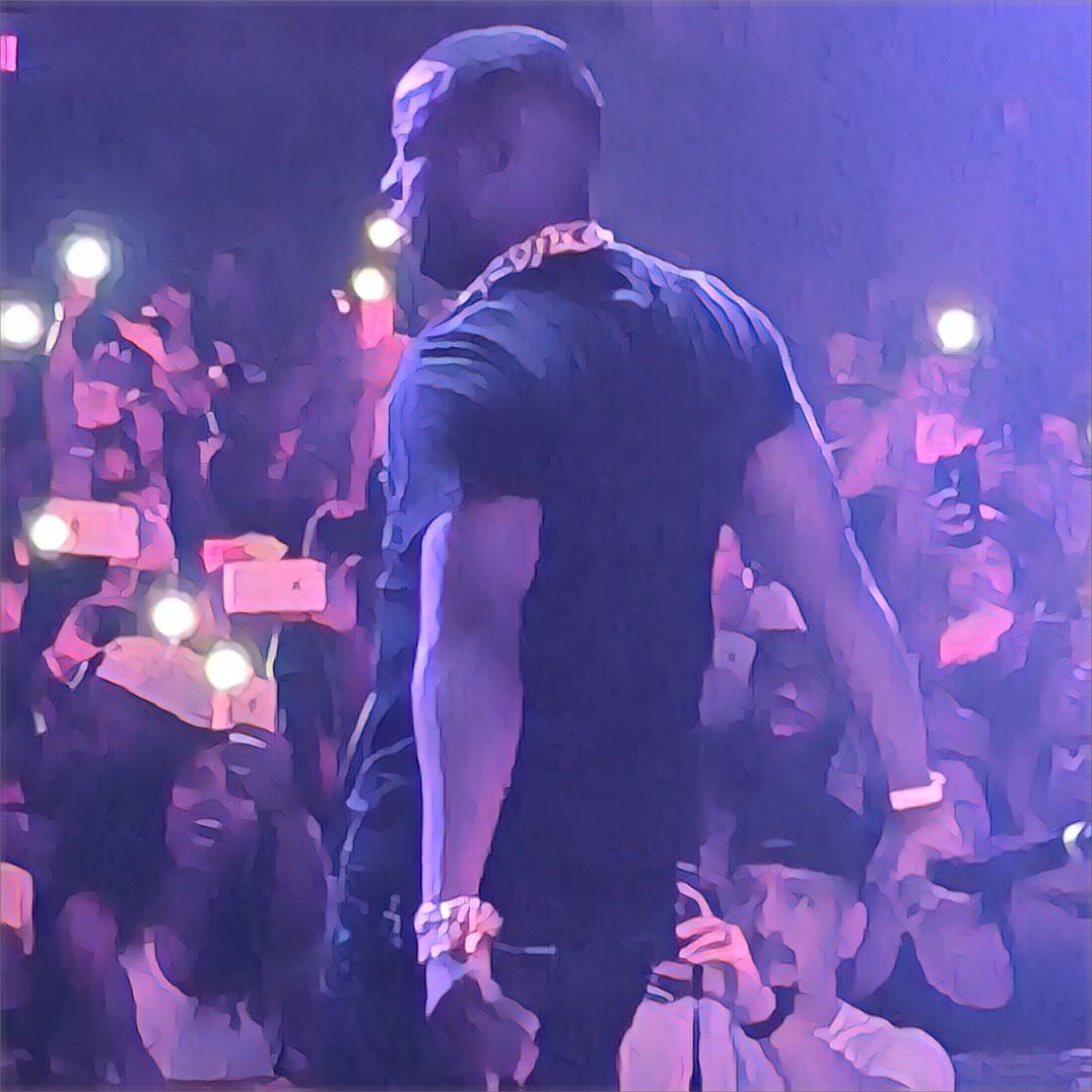 Happy Birthday YO GOTTI June 13 2015 ECHOSTAGE      