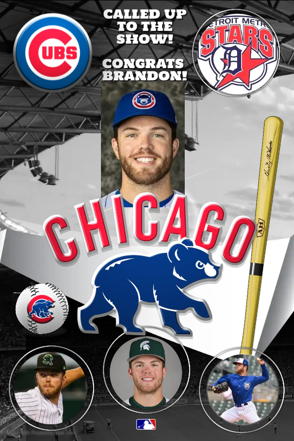 Detroit Metro Stars tweet media