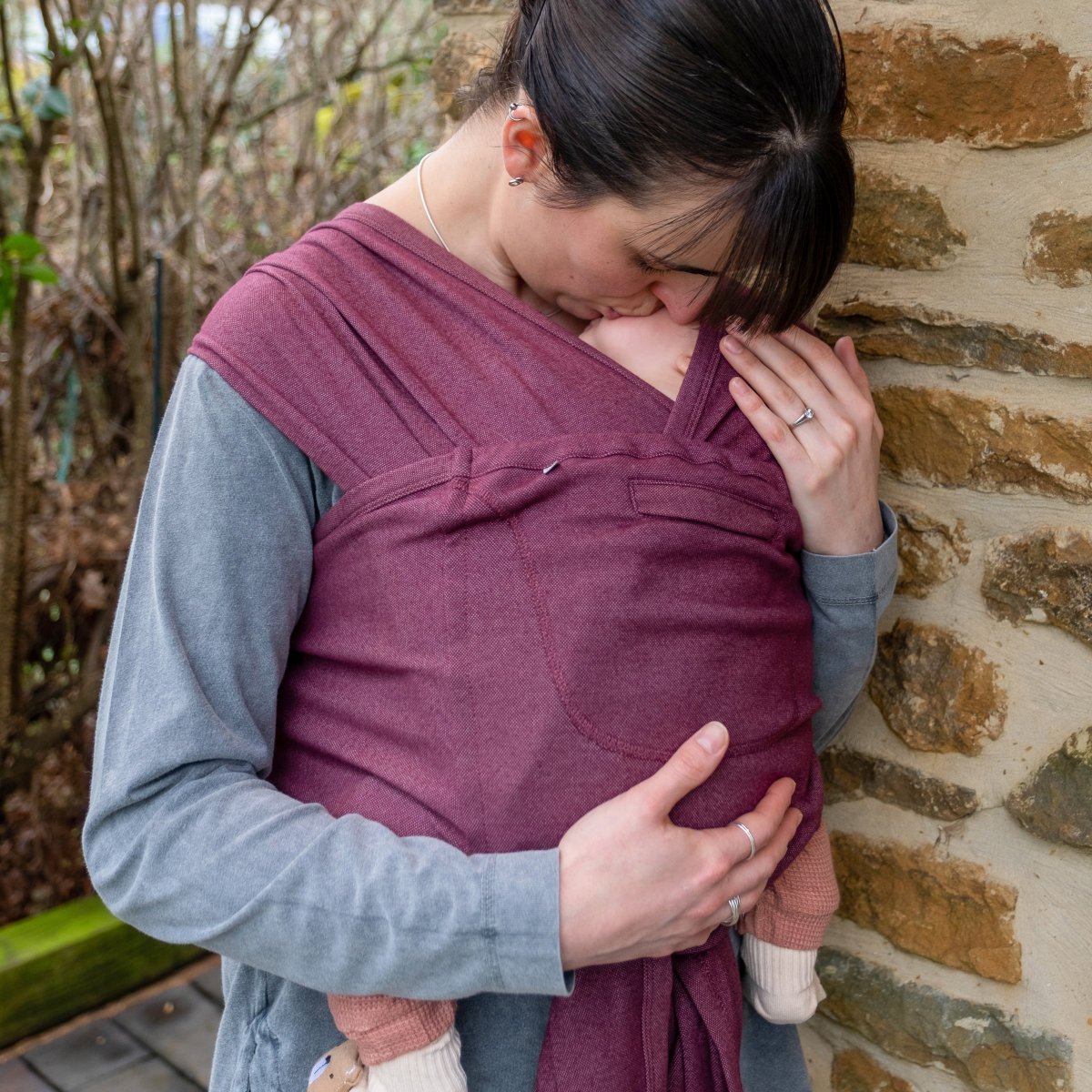 babipur's tweet photo. There is lots of love for #Caboo carriers here at babi pur, we've been selling them for 14 years!
It's such a a great, easy to use, comfortable carrier
📍Check them out here 👉🏻 https://t.co/007pc8WiI4
#WearThemWednesday #Babywearing #CarryThem #NewbornEssential https://t.co/sAwVrdmdYd
